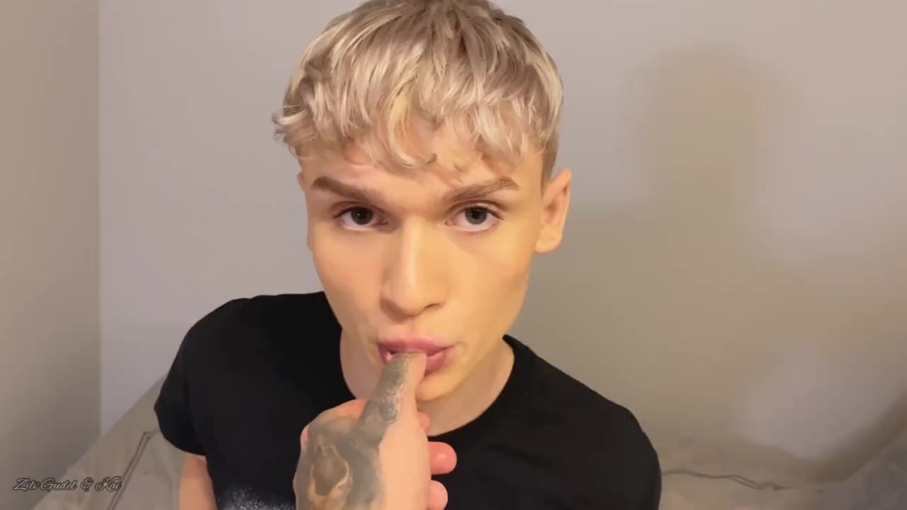 Slutty Twink Loving Ass To Mouth before his Facial Reward - RedTube