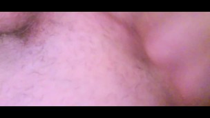Outer Prostate Massage With Few Orgasms