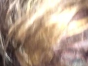 Sexy hot and ready white girl sucks bbc pt 5 11/16