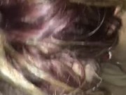 Sexy hot and ready white girl sucks bbc pt 10 14/16