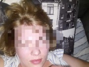 Jerk and cum on milf chubby lips 10/16