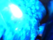 Face fuck from outer space! Trippy deepthroat squirting facial - Screenshot 10 of 16 - Orgasm