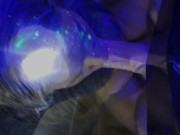 Face fuck from outer space! Trippy deepthroat squirting facial - Screenshot 11 of 16 - HD