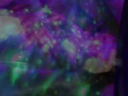 Face fuck from outer space! Trippy deepthroat squirting facial - Screenshot 13 of 16 - Facial