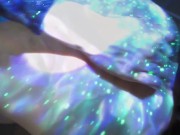 Face fuck from outer space! Trippy deepthroat squirting facial - Screenshot 4 of 16 - Music
