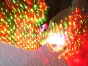Face fuck from outer space! Trippy deepthroat squirting facial - Screenshot 7 of 16 - Squirting