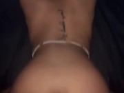 Sexy horny Ebony Babe Won’t Take no for an Answer  5/16