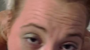 I Struggle Drinking His Pee Then Suck His Dick Till I Get A Cum Shot (OnlyFans @blondie_dread)