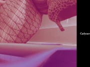 You hired me to be your sexy maid!  13/16