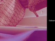 You hired me to be your sexy maid!  16/16