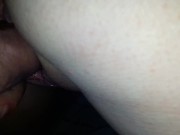 Doggystyle fuck with milf amasing ass 2/16