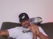 Late night stroke sesh’ 15/16