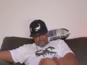 Late night stroke sesh’ 7/16