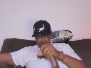 Late night stroke sesh’ 8/16