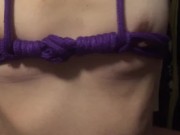 Gentle and soft domination 10/16