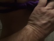 Gentle and soft domination 3/16