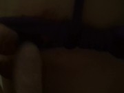 Gentle and soft domination 7/16