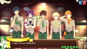 Camp Buddy - Ep45