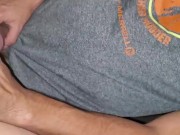 Sexy wife Surprised me when I came home 11/16