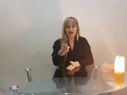 КУДА КОНЧАТЬ в сексе - Screenshot 16 of 16 - HD