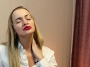 ЗВУКИ ВО ВРЕМЯ СЕКСА - Screenshot 13 of 16 - Amateur
