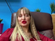 ПОЧЕМУ МУЖЧИНЫ БЫСТРО КОНЧАЮТ - Screenshot 14 of 16 - Mature