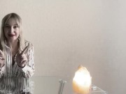 КАК ЛАСКАТЬ МУЖЧИНУ РУКАМИ - Screenshot 1 of 16 - HD