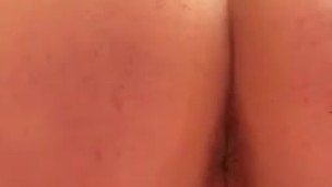 Showing off my ass and pathetic cock 3