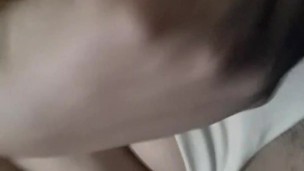 Comenzando un buen inicio de año con una buena masturbada