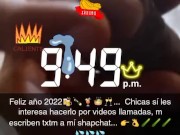 Quién quiere singar conmigo??