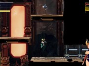 Let's Play Metroid Dread Part 2 Getting lost 10/16