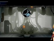 Let's Play Metroid Dread Part 2 Getting lost 2/16