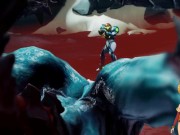 Let's Play Metroid Dread Part 2 Getting lost 6/16