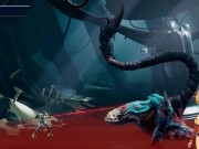 Let's Play Metroid Dread Part 2 Getting lost 8/16