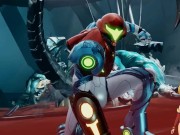 Let's Play Metroid Dread Part 2 Getting lost 9/16