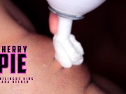 CHERRY PIE Pussy Eat Clit Lick Music Video MTV - Alara 1/16