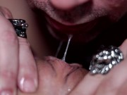 CHERRY PIE Pussy Eat Clit Lick Music Video MTV - Alara 12/16