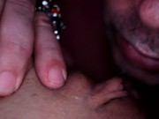 CHERRY PIE Pussy Eat Clit Lick Music Video MTV - Alara 6/16