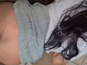 las mejores colegialas del 2021. Estudiantes putas, cogidas por el culo y llenadas de leche 13/16