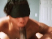 My Ebony Eater! 10/16