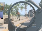 Please Leave My Lobby! 11/16