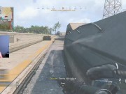 Please Leave My Lobby! 5/16