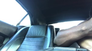 Meet up somewhere in Atlanta for some daddy big black cock now she hooked ebony anal slut 