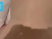 【個人撮影・中出し②】渋谷勤務のぽっちゃり爆乳OL！　某広告会社プロジェクト本社勤務25歳　ドキドキの初撮影で中出ししちゃいました♪/中出し/パイズリ/フェラ 12/16