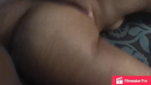 One more compilation of this petite Atlanta girl getting fuck hard by this big black goat