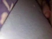 Horny and under the blanket 4/16