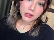 【喷泉主义】口交技巧：爱液的味道很奇怪？私处有异味的原因究竟是什么？女生下面味道太重？私密處如何保養大海的味道扑面而来！ - Screenshot 10 of 16 - Squirting