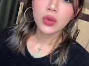 【喷泉主义】口交技巧：爱液的味道很奇怪？私处有异味的原因究竟是什么？女生下面味道太重？私密處如何保養大海的味道扑面而来！ - Screenshot 13 of 16 - Big Boobs