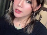 【喷泉主义】口交技巧：爱液的味道很奇怪？私处有异味的原因究竟是什么？女生下面味道太重？私密處如何保養大海的味道扑面而来！ - Screenshot 14 of 16 - 口交