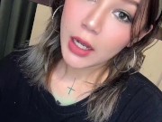 【喷泉主义】口交技巧：爱液的味道很奇怪？私处有异味的原因究竟是什么？女生下面味道太重？私密處如何保養大海的味道扑面而来！ - Screenshot 3 of 16 - Big Boobs